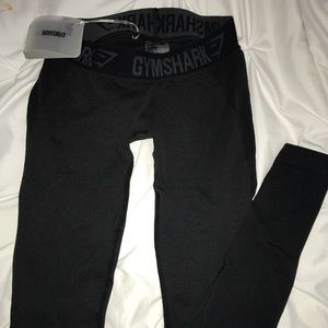 Gymshark flex leggings